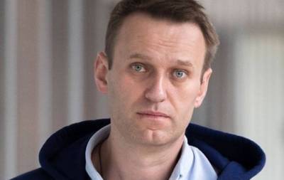 Алексей Навальный - Врачи Алексея Навального сообщают о его критическом состоянии здоровья - hochu.ua - Россия