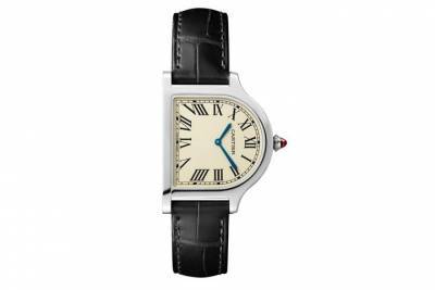 Лучшие новые часы на выставке Watches & Wonders 2021 - vogue.ua