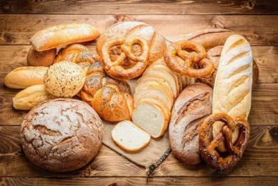 ​5 причин не исключать хлеб из рациона - lifehelper.one