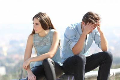 Как распознать ядовитые отношения: 8 признаков токсичности - lifehelper.one