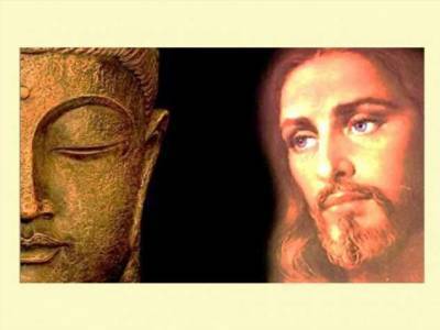 Почему Иисус творил чудеса перед людьми, а Будда — нет. Объясняю причину этого явления - chert-poberi.ru - Индия