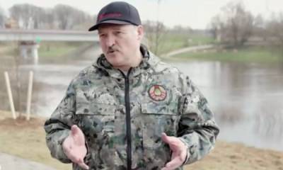 Лукашенко заявил, что ЦРУ или ФБР ответственны за организацию покушения на жизнь его, и его детей - porosenka.net - Россия - Сша - Москва - Минск - Белоруссия