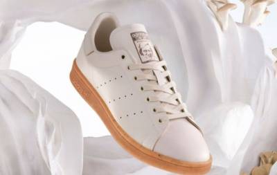 Stella Maccartney - Вещь дня: Adidas представили кроссовки из кожи грибов (ВИДЕО) - hochu.ua