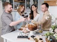 Family Easter Brunch: за що ми любимо Великдень - cosmo.com.ua