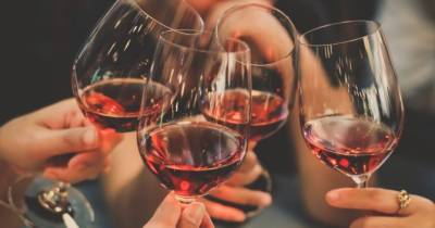Мария Сартания - Красное или белое: как подобрать бокал под каждый вид вина - womo.ua