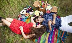 Едем на природу: топ-10 стильных и полезных вещей для пикника - wday.ru