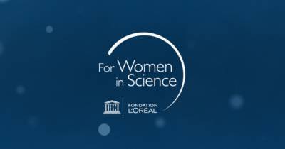 L’Oréal Україна анонсує старт четвертого сезону премії L’Oréal-UNESCO «Для жінок у науці» - womo.ua - Україна