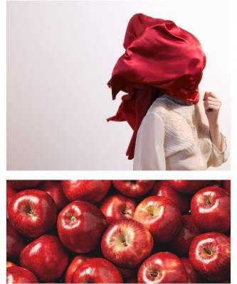 Что происходит с телом, когда вы едите яблоки? - elle.ru