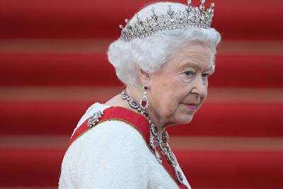 принц Филипп - Elizabeth Ii II (Ii) - Елизавета Королева (Ii) - Елизавета II нарушит королевскую традицию на свой день рождения - spletnik.ru - Англия
