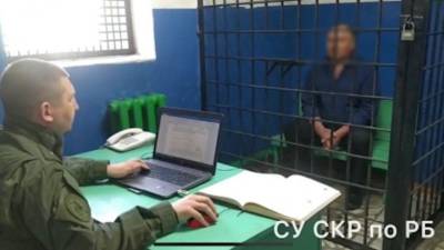 После гибели мальчика от стаи собак в Башкирии задержан глава сельсовета - mur.tv - Россия - республика Башкирия
