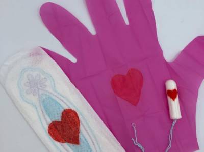 Немецкие предприниматели придумали перчатки для ути... - glamour.ru