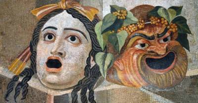 Исторические факты о Древнем Риме, которые очень похожие на ложь - porosenka.net