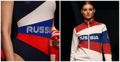 В Норвегии форму сборной России назвали "средним пальцем всему миру" - porosenka.net - Россия - Япония - Токио - Норвегия