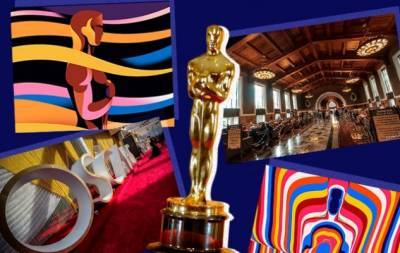 Как пройдет церемония "Оскар-2021": подробности от инсайдера - hochu.ua - Сша - Лос-Анджелес - Los Angeles