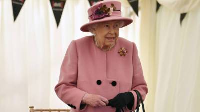 принц Гарри - принц Филипп - королева Елизавета - Елизавета II (Ii) - Как Елизавета II отметит свой 95-летний юбилей - tatler.ru - Англия