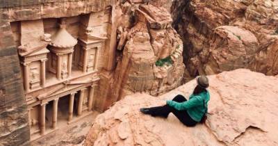 Мария Сартания - Как поехать в отпуск: правила въезда в Иорданию - womo.ua - Иордания - Амман