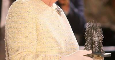 принц Филипп - Елизавета II (Ii) - 10 знаменитых фото с королевой Елизаветой II — вот почему ее так любят подданные - wmj.ru - Австралия - Англия