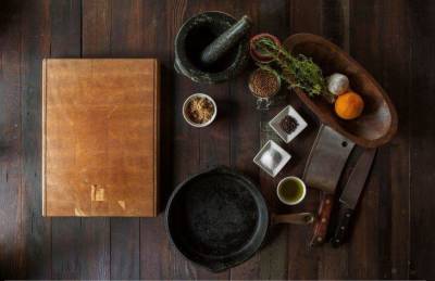 Какие 5 кулинарных секретов пригодятся хозяйке на кухне - lifehelper.one