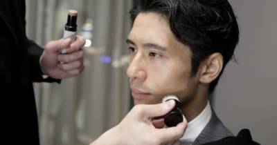 Японские мужчины начали чаще пользоваться косметикой: во в чем дело - womo.ua - Япония