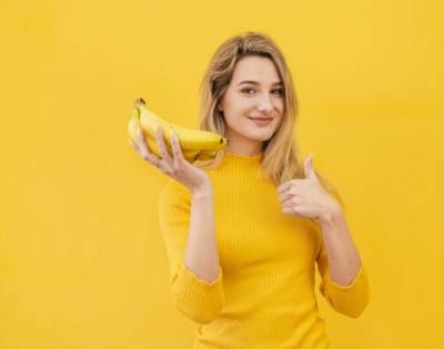Бананова дієта: як скинути 2 кг за 2 дні легко і з задоволенням - liza.ua