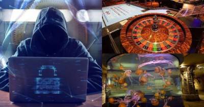 Хакеры из США сумели взломать базу данных крупного казино с помощью термостата в аквариуме - porosenka.net - Сша