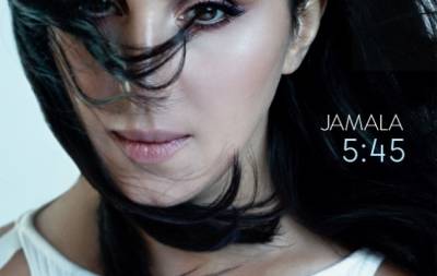 "5:45": певица Джамала выпустила второй альбом за полтора месяца - hochu.ua