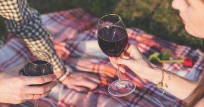 Люди стали пить меньше вина во всем мире: говорит исследование - womo.ua - Китай - Юар