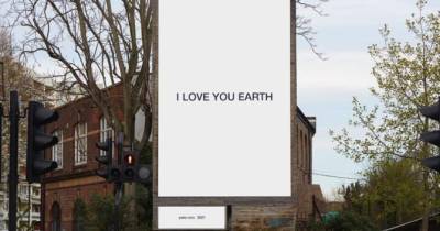 Йоко Оно - Йоко Оно призывает всех бороться с экологическим кризисом с помощью искусства - womo.ua - Лондон - Англия