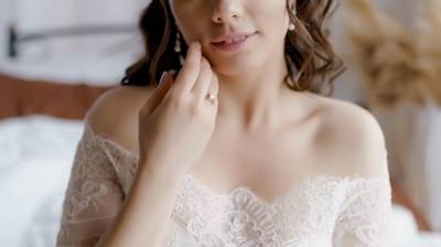 Тренды свадебных платьев 2021. Узнайте в нашей статье - beauty.ua