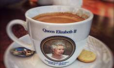 королева Елизавета II (Ii) - Как заваривать чай по-королевски: секреты британцев - wday.ru - Англия
