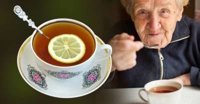 Почему бабушкин чай был вкуснее и как освоить такой метод заварки - lifehelper.one