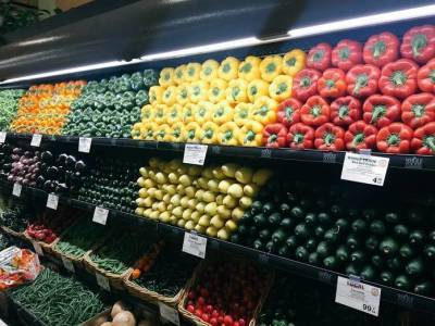 12 фотографий овощей и фруктов, которые выглядят как отдельный вид искусства - lifehelper.one