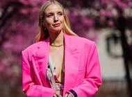Как носить самый модный цвет весны 2021 — розовый: 10 стильных вещей украинских брендов - cosmo.com.ua