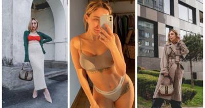 Алена Мандзюк - Миллионные контракты и никаких выходных: как и на чем зарабатывают украинские блогеры в Instagram - segodnya.ua - Украина