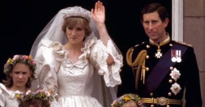 принц Уильям - Кэти Николл - Дэвид Эмануэль - Гарри Даль - Свадебное платье Дианы впервые за 25 лет появится на выставке. Почему только сейчас? - wmj.ru - Англия