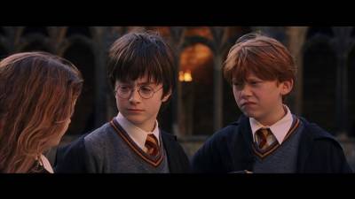Гарри Поттер - Рон Уизли - Тест по фильмам про Гарри Поттера: Хорошо ли вы разбираетесь в зельеварении? - flytothesky.ru
