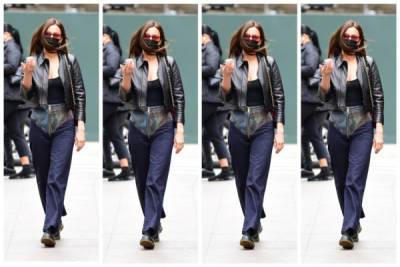 Vivienne Westwood - Как ввести винтажную вещь в свой гардероб? Учимся у... - glamour.ru