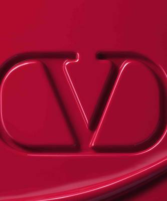 Valentino - Valentino объявили о запуске собственной линии макияжа - elle.ru - Россия - Лондон
