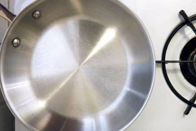 ​Чудо-средство для металлической посуды - lifehelper.one