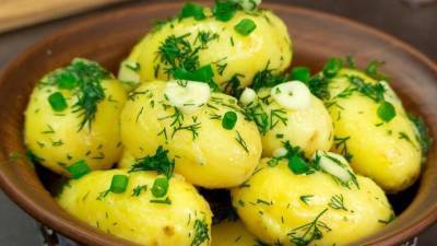 ​Советы хозяйкам для приготовления вкусного картофеля - lifehelper.one