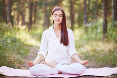 Как стать мастером медитации: 5 советов - lifehelper.one