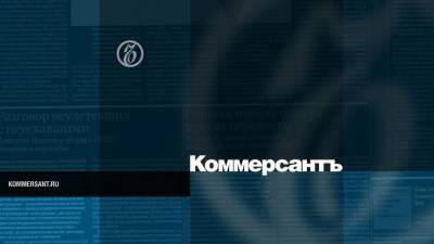 Алексей Навальный - Леонид Волков - Волков объявил о роспуске штабов Навального - mur.tv - Москва