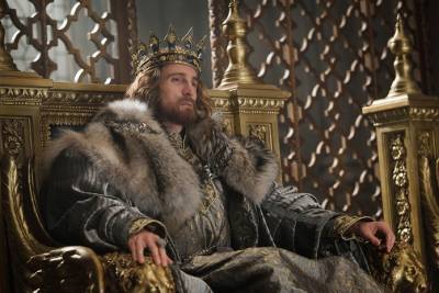 Какой вы король из кино? - flytothesky.ru