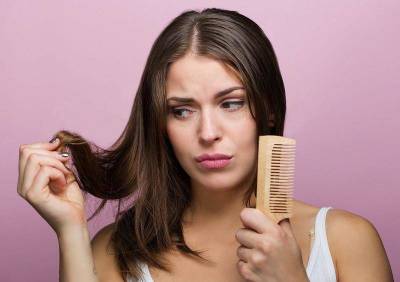Как понять какой у тебя тип волос? Простой тест для женщин - lifehelper.one