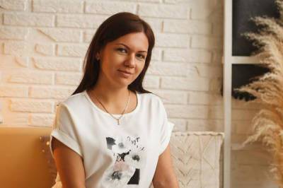 Екатерина Мартынова - «ТыНеОдна» запускает проект помощи пострадавшим от... - glamour.ru - Россия