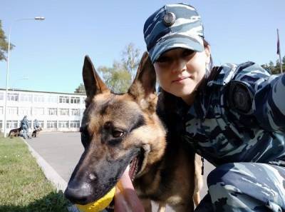 Екатерина Попова - В Печоре служебная собака помогла найти похищенную водку - mur.tv - Россия - республика Коми
