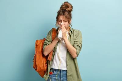 Як виявити алергію та чому важливо її лікувати? Розповідає експерт - liza.ua