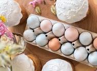 Пасха 2021: как красить яйца натуральными и пищевыми красителями - cosmo.com.ua
