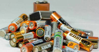 Можно ли обычную батарейку зарядить точно так же, как аккумулятор - lifehelper.one
