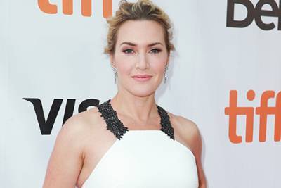 Кейт Уинслет - Kate Winslet - Кейт Уинслет заявила, что в Голливуде много актеров-геев, которые боятся сделать каминг-аут: "Лично знаю четырех" - spletnik.ru